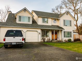 9217 73rd Street Ct SW, Lakewood, WA