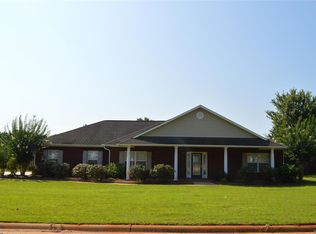 48 County Road 277, Enterprise, AL 36330