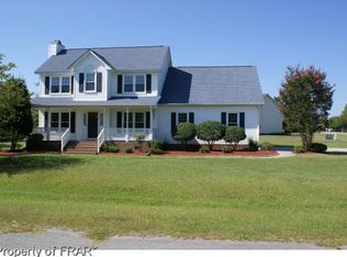 9 Lynnville Ct, Lillington, NC 27546