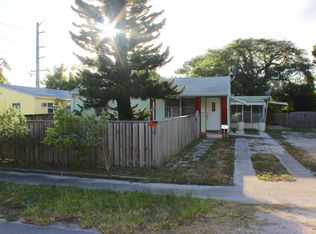 1205-1207 NW 2nd Ave, Fort Lauderdale, FL 33311