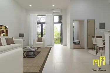 Rented by The Syper Group