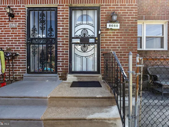 8660 Fayette St, Philadelphia, PA 19150