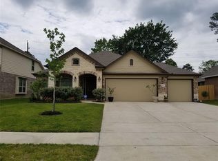 15715 E Chamfer Way, Crosby, TX 77532