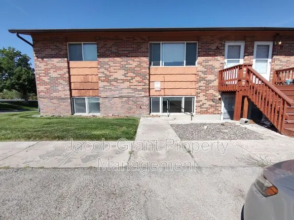 1380 E Poplar St Unit C, Pocatello, ID 83201