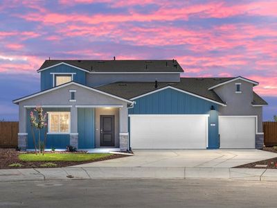 1017 S Philip Ave, Fowler, CA, 93625
