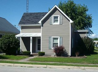 321 N Mill St, Celina, OH 45822