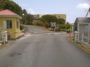 ST. C Condo 4200 Estate St John #123, Christiansted, VI 00820