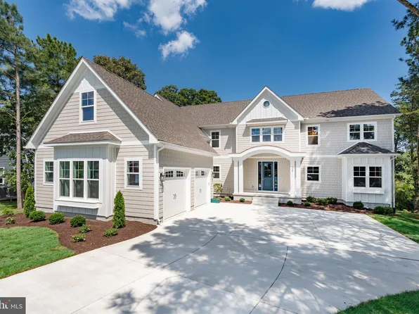 12255 Sowbridge Ln, Ellendale, DE 19941