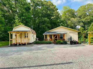 11910 State Route 225 Hwy, Bethel Springs, TN 38315