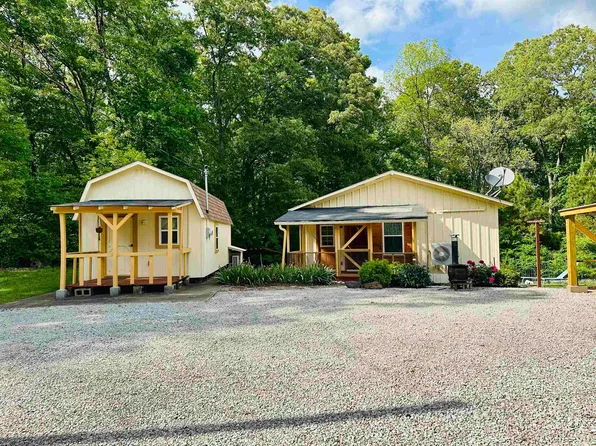 11910 State Route 225 Hwy, Bethel Springs, TN 38315