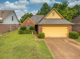 1420 Radley Cv, Cordova, TN 38016