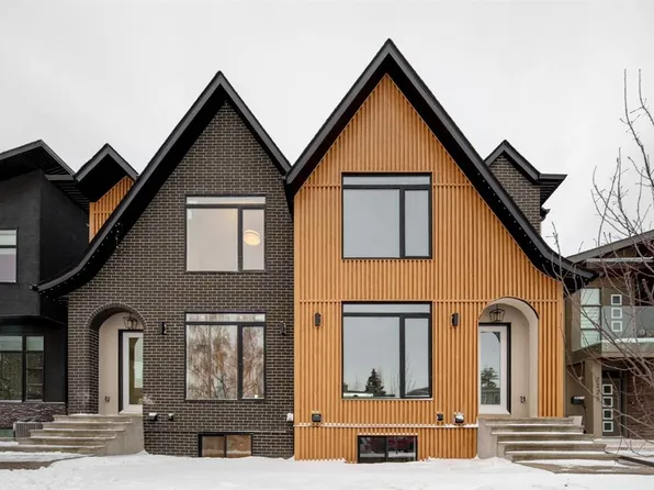2227 E 36th St SW, Calgary, AB T3E 2Z3
