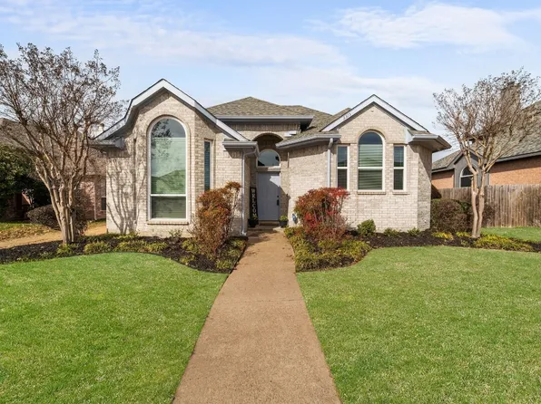 3315 Bitter Creek Dr, Mesquite, TX 75181
