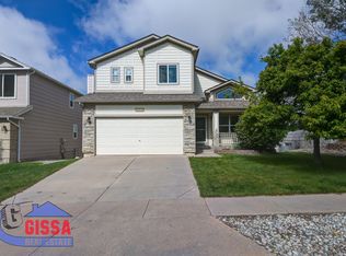 4226 Tee Shot Dr, Colorado Springs, CO 80922