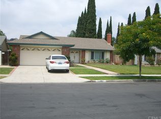 14481 Oxford Ave, Tustin, CA 92780