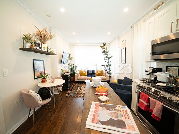 2nd image of 25-12 46th St #3