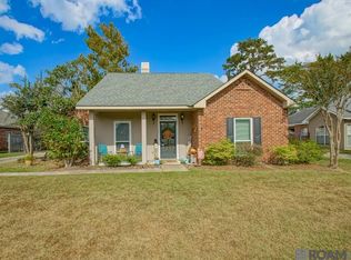 9223 Jordan Dr, Denham Springs, LA 70726