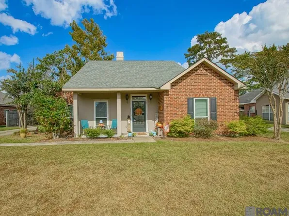 9223 Jordan Dr, Denham Springs, LA 70726