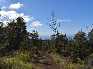 92-2215 Kailua Blvd LOT 30, Captain Cook, HI 96704