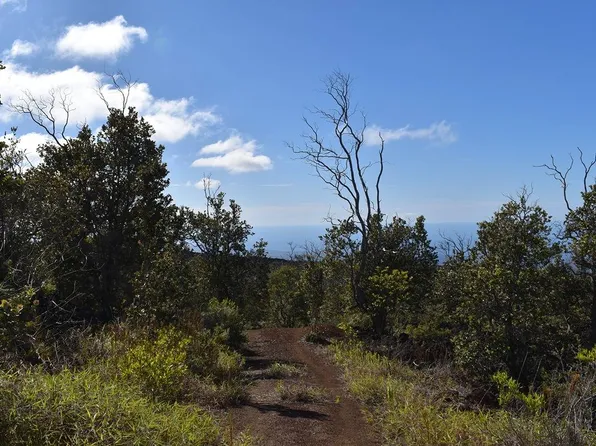 92-2215 Kailua Blvd Lot 30, Captain Cook, HI 96704