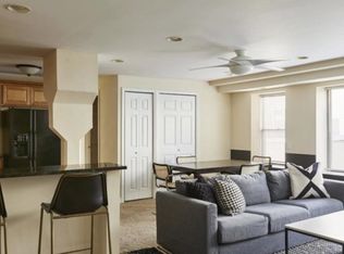 116 Chestnut St #601, Philadelphia, PA 19106
