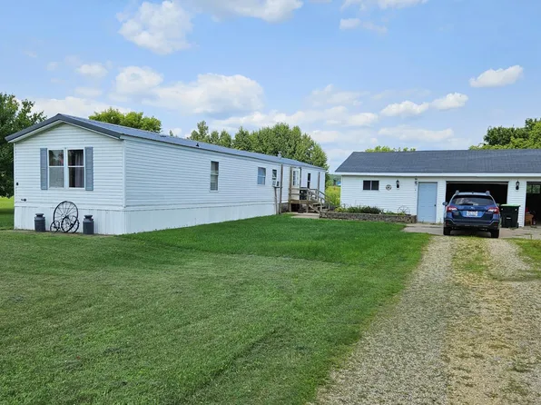 E8731 570th Ave, Elk Mound, WI 54739