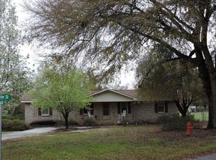 332 Chester St, Williston, SC 29853