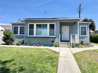 14877 Dalman St, Whittier, CA 90603