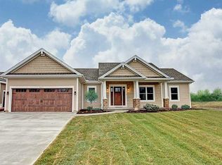 9627 Heron Way, Belle Center, OH 43310