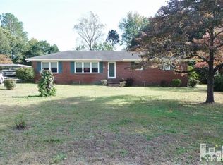 389 Toulon Dr, Wilmington, NC 28405