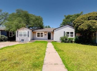 3108 31st St, Lubbock, TX 79410