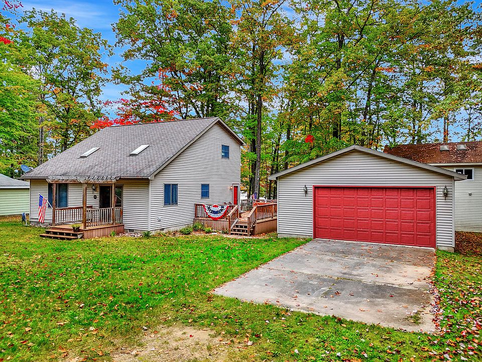 434 Jefferson Blvd, MI 48653 Zillow