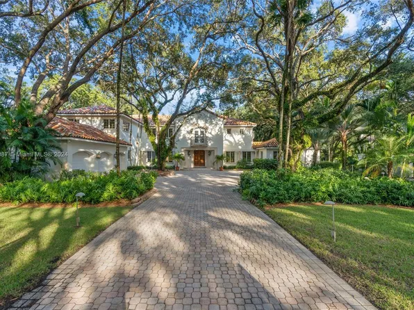 10985 Old Cutler Rd, Coral Gables, FL 33156