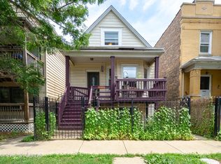 3319 N Drake Ave, Chicago, IL 60618