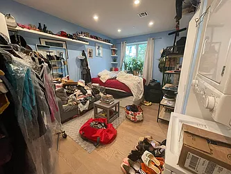 Rented by Delmark Realty LLC