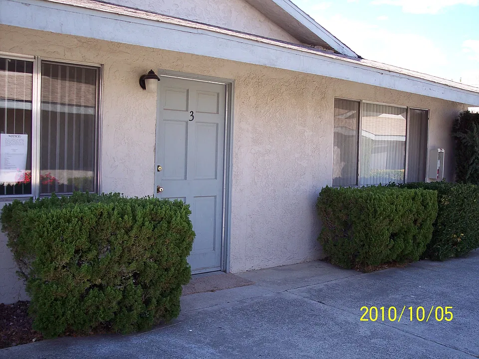 720 Givens Rd #7
