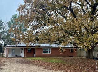 253 County Road 14750, Paris, TX 75462
