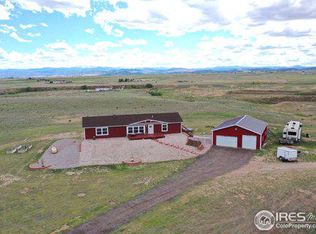 4550 Aldridge Rd, Wellington, CO 80549