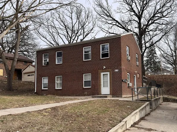 612 Bancroft St, Des Moines, IA 50315