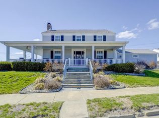 200 Evergreen Ave, Bradley Beach, NJ 07720