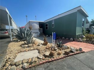 1600 S San Jacinto Ave SPACE 126, San Jacinto, CA 92583