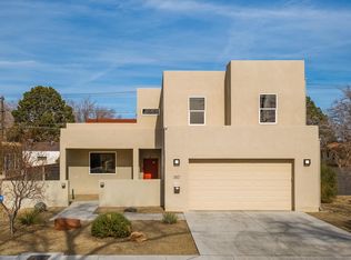 3821 Smith Ave SE, Albuquerque, NM 87108
