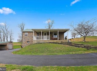 10330 Cumberland Hwy, Orrstown, PA 17244