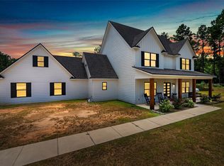 326 Bradleigh Blvd, Frierson, LA 71027