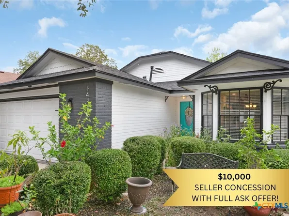 1416 Alma Dr, Austin, TX 78753