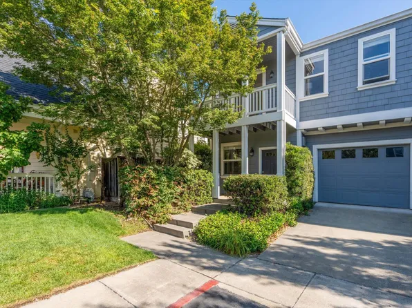 154 Piper Lane, Sonoma, CA 95476