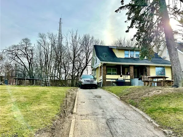 139 W Princeton Ave, Youngstown, OH 44507
