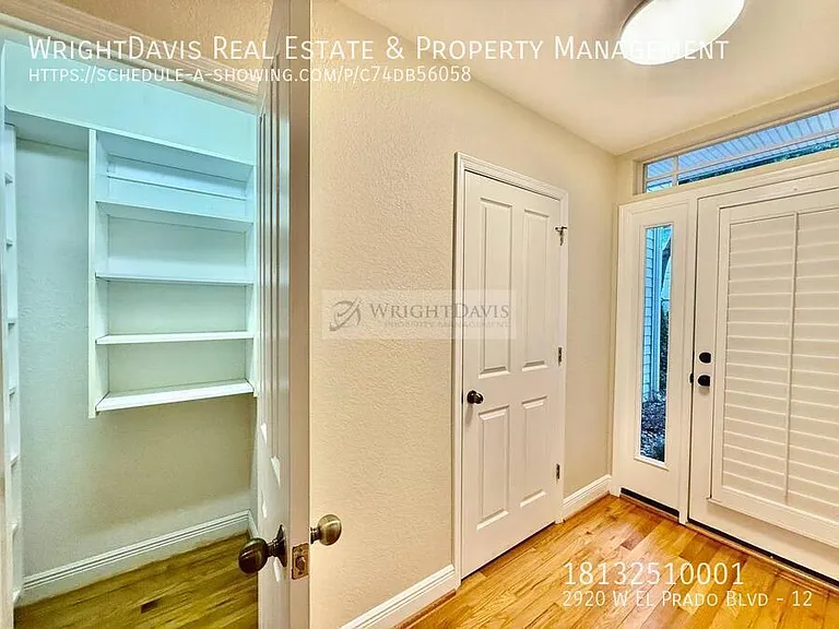 2920 W El Prado Blvd #12 — Photo 31