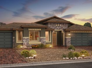 1561 Valley Home Ct, Moapa Valley, NV 89021