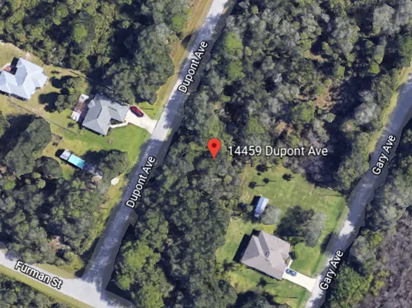 14459 Dupont Ave, Port Charlotte, FL 33953